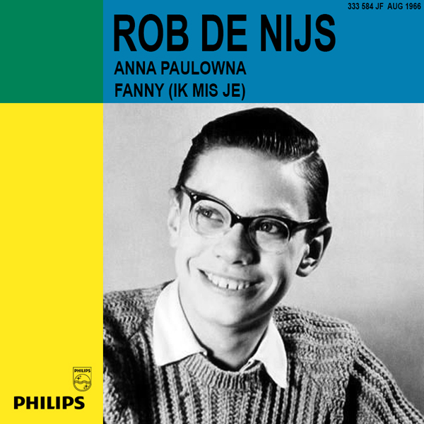 Rob De Nijs